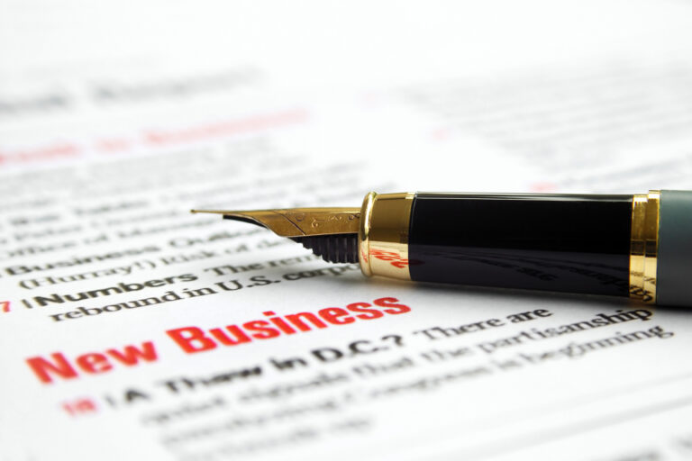 Read more about the article  Tax Deduction Regulations for New Businesses